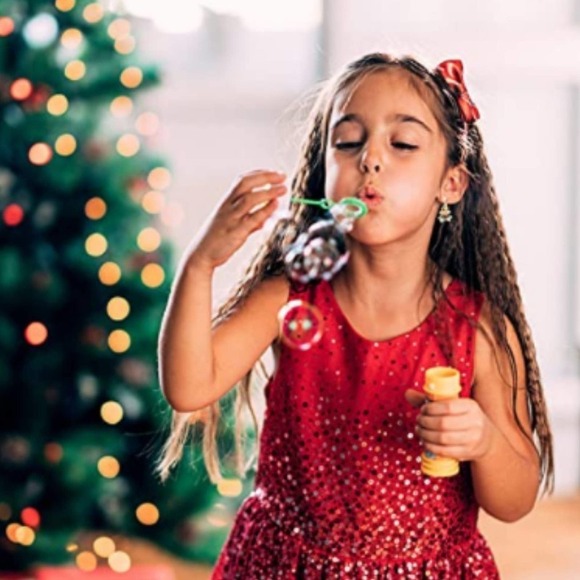 5/$25 Stocking Stuffer Christmas Earrings Christmas Wreaths All items $17 & Less - Picture 4 of 7